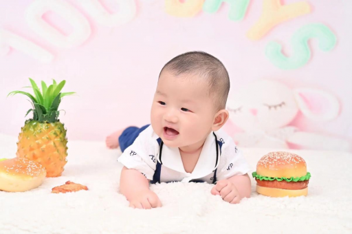 海拉尔宝宝的辅食食谱