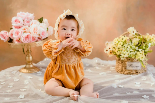 海拉尔四个月宝宝咳嗽小妙招